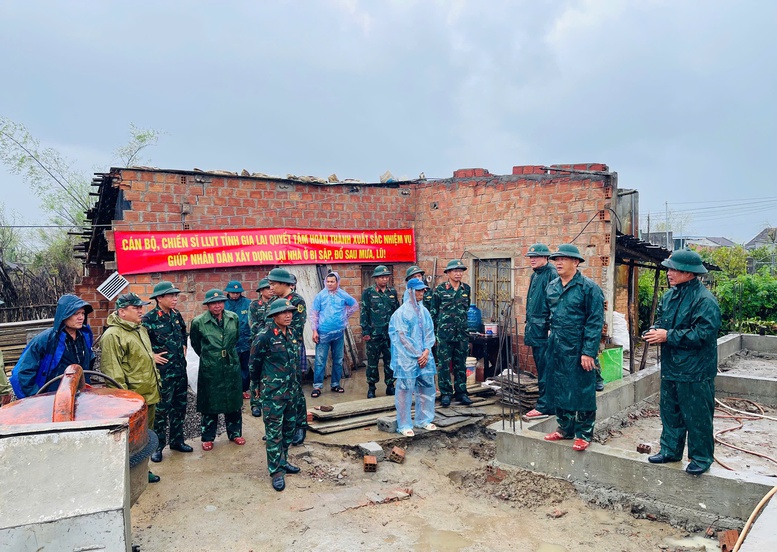 Gia Lai huy động tối đa hệ thống chính trị tại cơ sở thực hiện 'Chiến dịch Quang Trung'- Ảnh 1. Gia Lai huy động tối đa hệ thống chính trị tại cơ sở thực hiện 'Chiến dịch Quang Trung'- Ảnh 1.