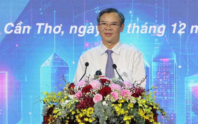 Khởi động Tuần lễ KHCN 2025, Cần Thơ khẳng định vai trò trung tâm đổi mới của vùng