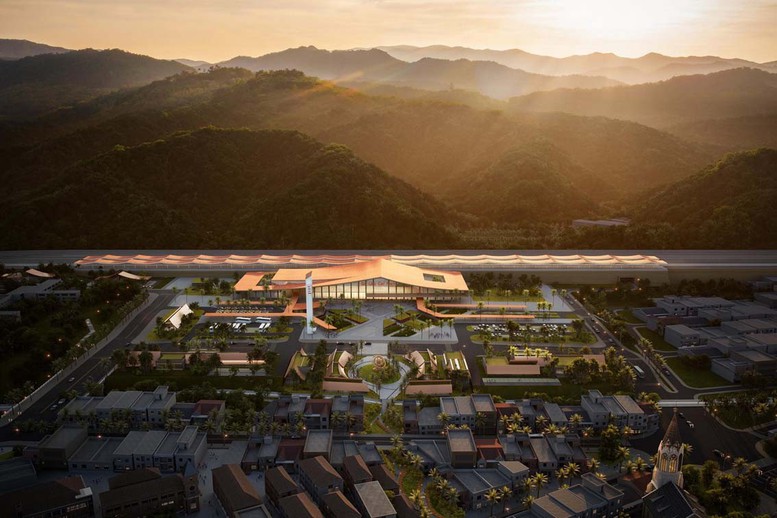 Hiện thực hóa tuyến đường sắt kết nối quốc tế Hà Nội-Hải Phòng-Lào Cai vào 19/12- Ảnh 3.