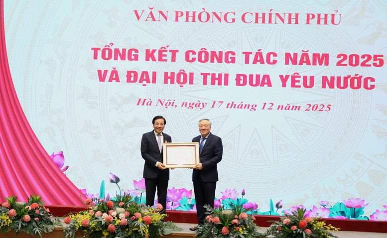 Những hy sinh, cống hiến thầm lặng của Văn phòng Chính phủ là rất đáng ghi nhận- Ảnh 7. Những hy sinh, cống hiến thầm lặng của Văn phòng Chính phủ là rất đáng ghi nhận- Ảnh 7.