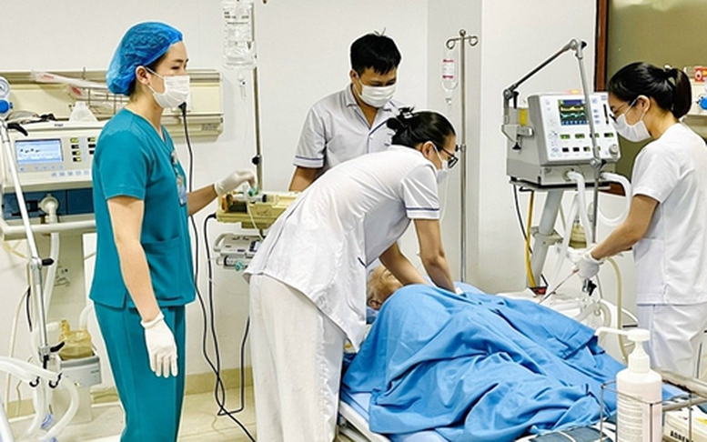 Điều kiện xét chuyển sang chức danh Y tế công cộng hạng III