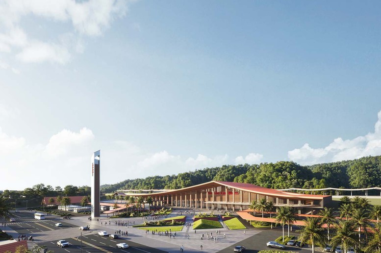 Hiện thực hóa tuyến đường sắt kết nối quốc tế Hà Nội-Hải Phòng-Lào Cai vào 19/12- Ảnh 2.