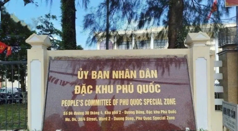 Quy định về nhiệm vụ, quyền hạn của UBND đặc khu- Ảnh 1. Quy định về nhiệm vụ, quyền hạn của UBND đặc khu- Ảnh 1.