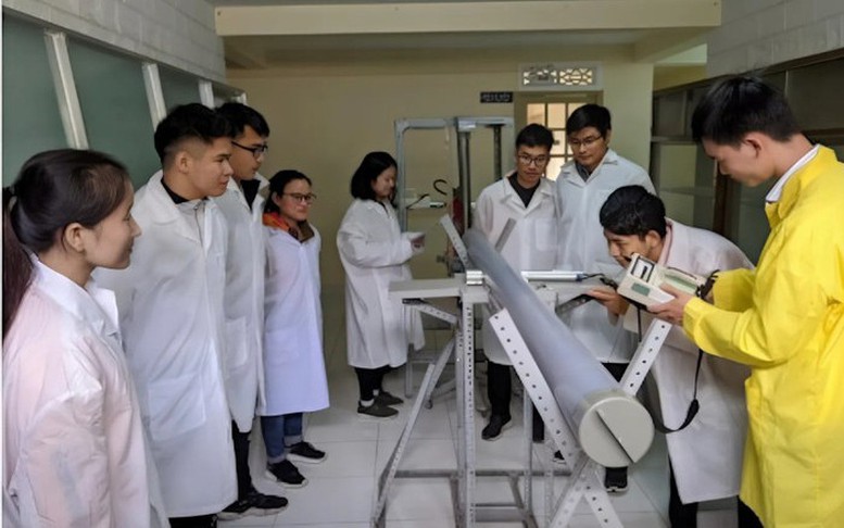 Kế hoạch thực hiện quy hoạch phát triển, ứng dụng  năng lượng nguyên tử thời kỳ đến năm 2030, tầm nhìn đến năm 2050