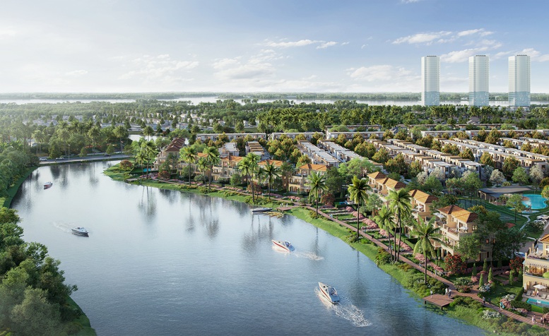 Izumi City: Tâm điểm đón sóng đầu tư công năm 2026- Ảnh 3. Izumi City: Tâm điểm đón sóng đầu tư công năm 2026- Ảnh 3.