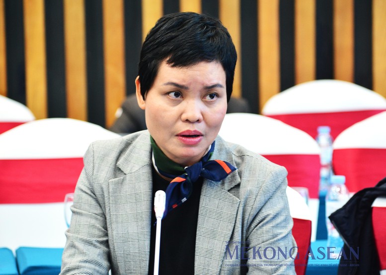 Bài 3: Tăng trưởng bền vững: Từ 'luật chơi xanh' đến nâng cao giá trị xuất khẩu- Ảnh 1.