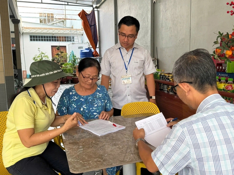 Chỉ đạo, điều hành của Chính phủ, Thủ tướng Chính phủ ngày 17/12/2025- Ảnh 4.