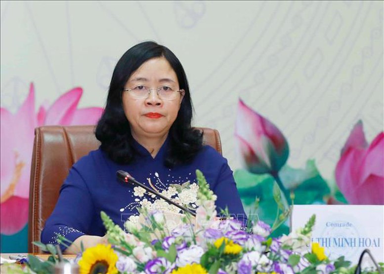 Chủ tịch Ủy ban Trung ương MTTQ Việt Nam gửi thư chúc mừng Giáng sinh 2025- Ảnh 1.