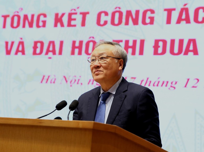 Những hy sinh, cống hiến thầm lặng của Văn phòng Chính phủ là rất đáng ghi nhận- Ảnh 4.