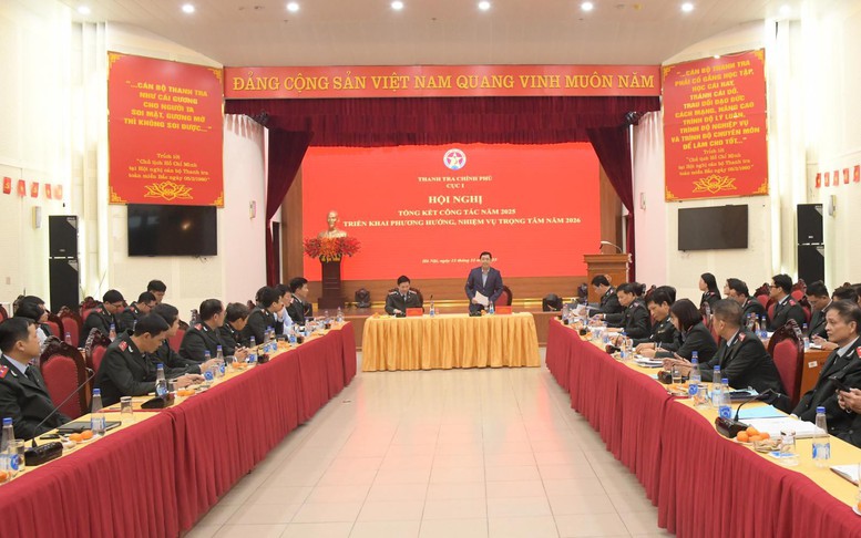 Qua thanh tra, kiến nghị xử lý kinh tế hơn 3.000 tỷ đồng tại các tỉnh khu vực phía bắc