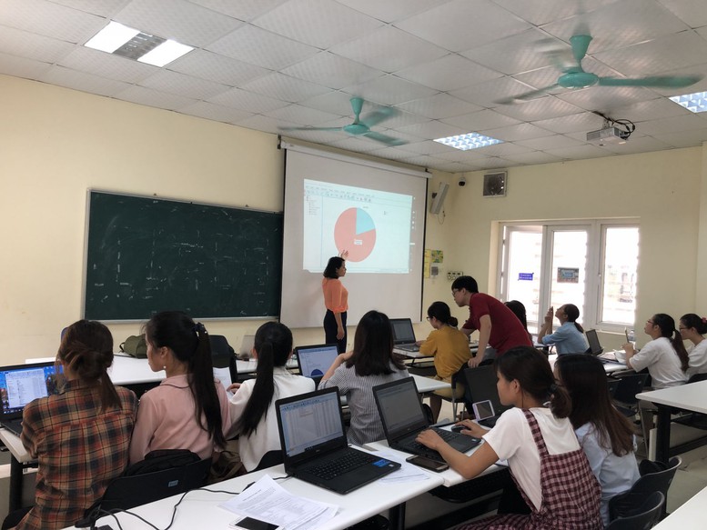 Kiểm định chất lượng đại học: Để cải tiến không phải để quảng bá- Ảnh 2.