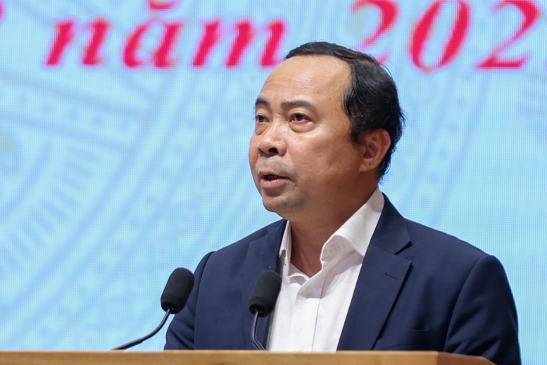 Thủ tướng: Tạo đột phá để Việt Nam bắt kịp, tiến cùng và vươn lên, vững bước tiến vào kỷ nguyên mới- Ảnh 7.