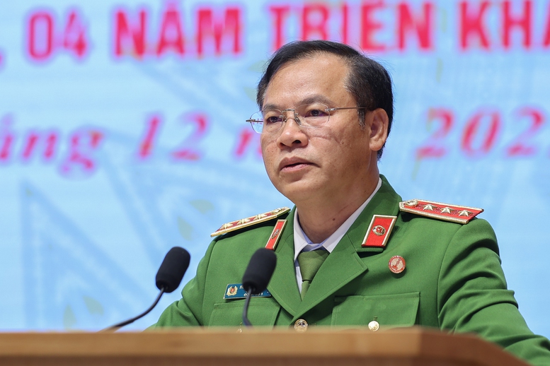 Thủ tướng: Tạo đột phá để Việt Nam bắt kịp, tiến cùng và vươn lên, vững bước tiến vào kỷ nguyên mới- Ảnh 6.