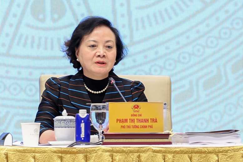 Thủ tướng: Tạo đột phá để Việt Nam bắt kịp, tiến cùng và vươn lên, vững bước tiến vào kỷ nguyên mới- Ảnh 5.