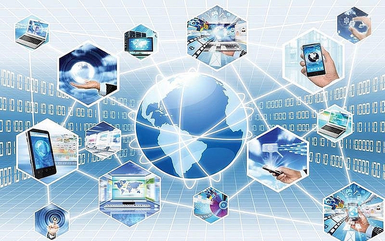 Diễn đàn Quốc gia phát triển kinh tế số và xã hội số: Định hình chiến lược cho giai đoạn mới