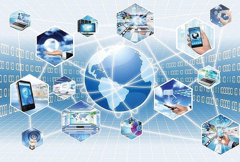 Diễn đàn Quốc gia phát triển kinh tế số và xã hội số: Định hình chiến lược cho giai đoạn mới- Ảnh 1. Diễn đàn Quốc gia phát triển kinh tế số và xã hội số: Định hình chiến lược cho giai đoạn mới- Ảnh 1.