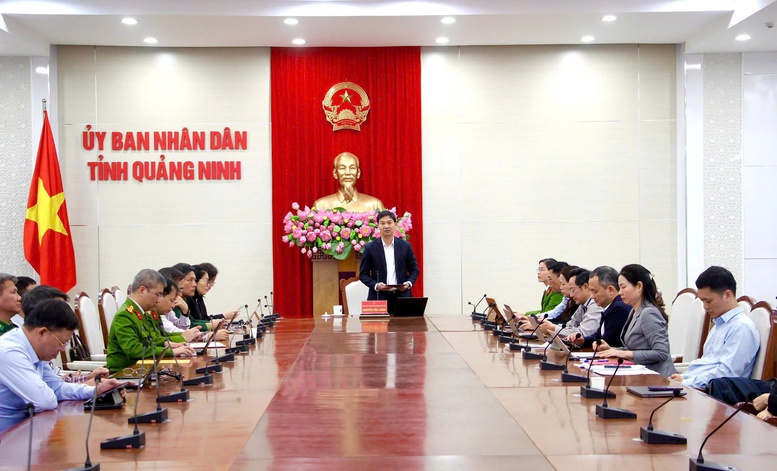 Tổng thuật: Thủ tướng chủ tr&igrave; hội nghị '3 trong 1' về triển khai Nghị quyết số 57-NQ/TW, cải c&aacute;ch h&agrave;nh ch&iacute;nh v&agrave; Đề &aacute;n 06- Ảnh 11.