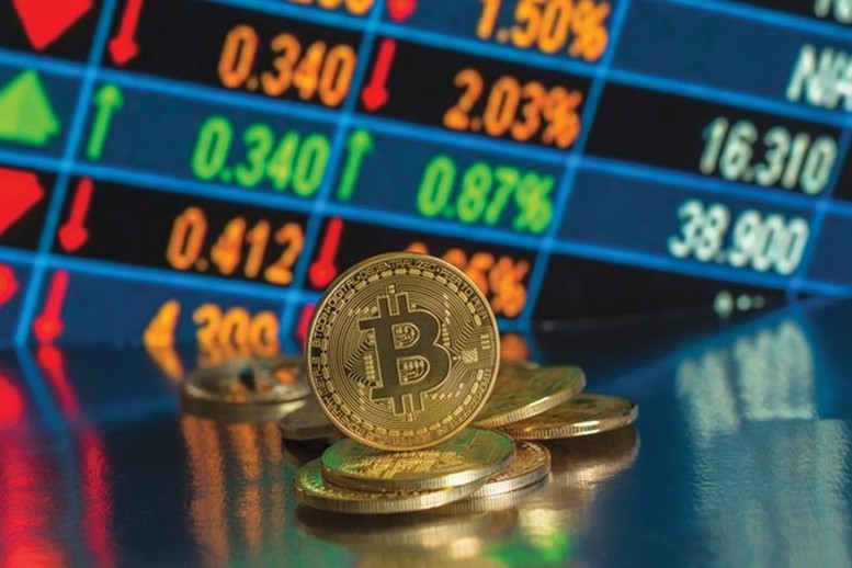 Bảo đảm an ninh mạng cho sàn giao dịch tài sản số- Ảnh 1. Bảo đảm an ninh mạng cho sàn giao dịch tài sản số- Ảnh 1.