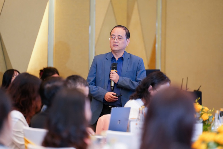 Hoàn thiện ‘bản đồ kỹ thuật’ cho 6 nhóm công nghệ chiến lược- Ảnh 2.