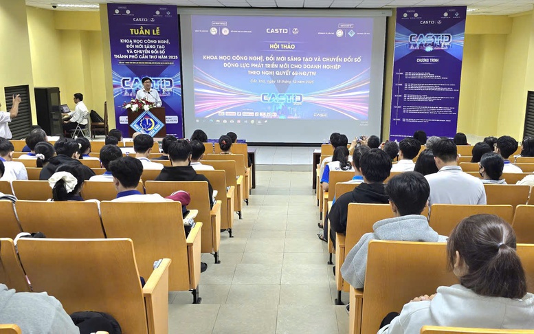 Đồng bằng sông Cửu Long: Bài toán năng lực doanh nghiệp trong kỷ nguyên số