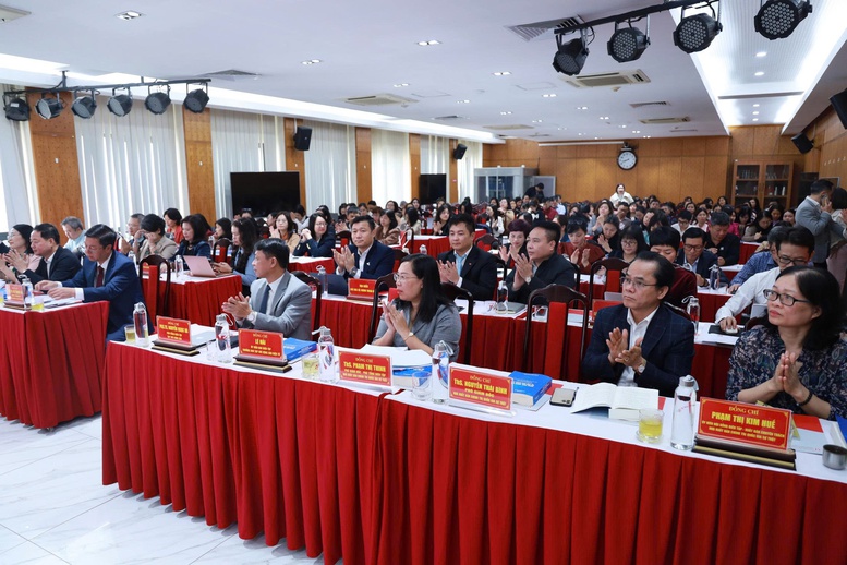 Đổi mới sáng tạo-động lực then chốt để phát triển nhanh, bền vững - Ảnh 2. Đổi mới sáng tạo-động lực then chốt để phát triển nhanh, bền vững - Ảnh 2.