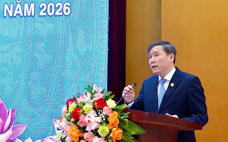 Nâng tầm nghiên cứu khoa học xã hội phục vụ phát triển bền vững