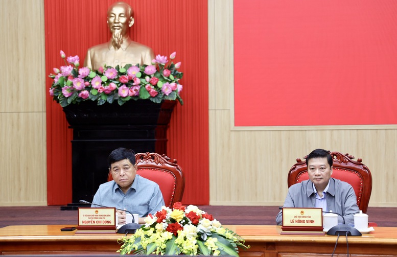 Tổng thuật: Thủ tướng chủ trì hội nghị '3 trong 1' về triển khai Nghị quyết số 57-NQ/TW, cải cách hành chính và Đề án 06- Ảnh 2. Tổng thuật: Thủ tướng chủ trì hội nghị '3 trong 1' về triển khai Nghị quyết số 57-NQ/TW, cải cách hành chính và Đề án 06- Ảnh 2.