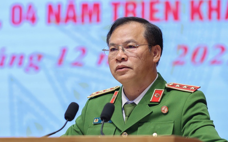 Đề án 06 khẳng định vai trò đầu tàu trong công cuộc chuyển đổi số