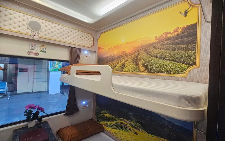 Ra mắt 162 toa xe hiện đại trên tuyến đường sắt Bắc - Nam