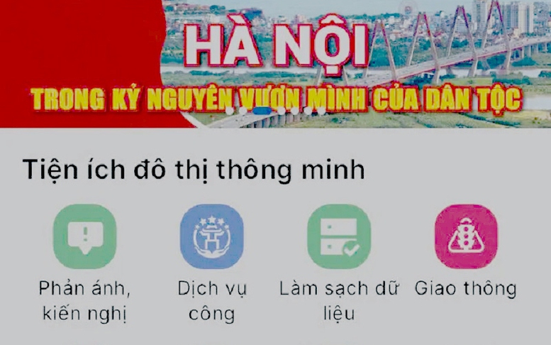 Hệ thống AI hỗ trợ khai thuế cho hộ kinh doanh