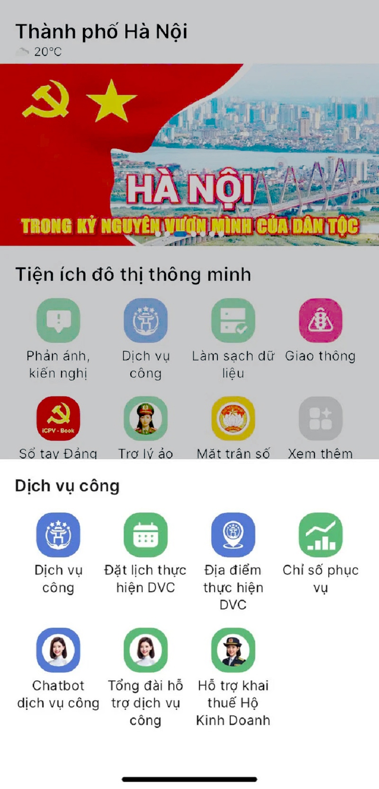 Hệ thống AI hỗ trợ khai thuế cho hộ kinh doanh- Ảnh 1.