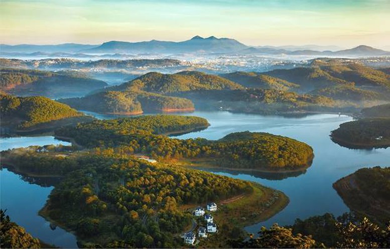 Quý IV/2027: Thời gian di chuyển từ TPHCM đi Đà Lạt chỉ còn 3 giờ- Ảnh 4.