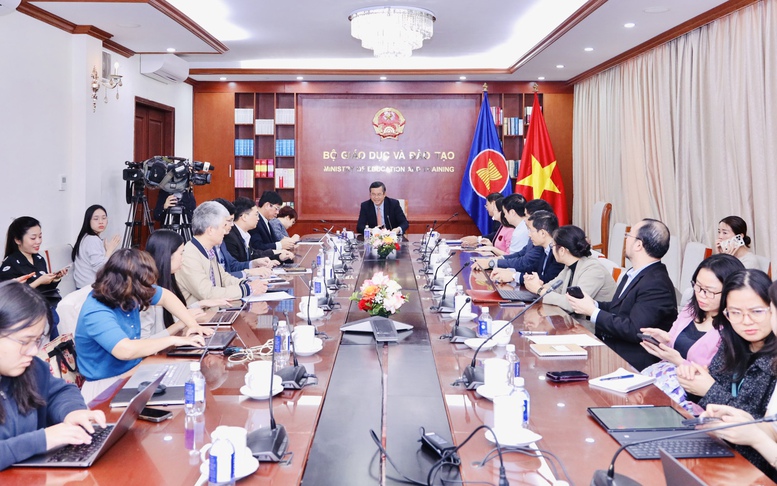Việt Nam hoàn tất tham chiếu Khung trình độ với ASEAN, mở rộng công nhận bằng cấp