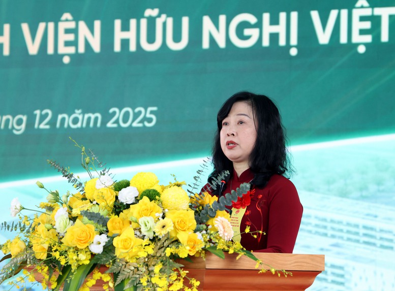 Phó Thủ tướng Lê Thành Long dự khánh thành công trình xây dựng Bệnh viện Bạch Mai và Việt Đức cơ sở 2- Ảnh 4. Phó Thủ tướng Lê Thành Long dự khánh thành công trình xây dựng Bệnh viện Bạch Mai và Việt Đức cơ sở 2- Ảnh 4.