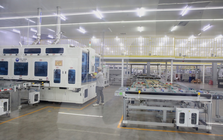 Phó Thủ tướng Thường trực Chính phủ Nguyễn Hòa Bình thăm, kiểm tra một số dự án tại Quảng Ninh- Ảnh 3.