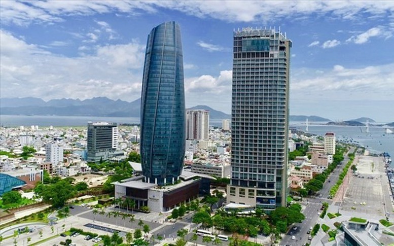 Ban hành Nghị định về thành lập Trung tâm tài chính quốc tế tại Việt Nam