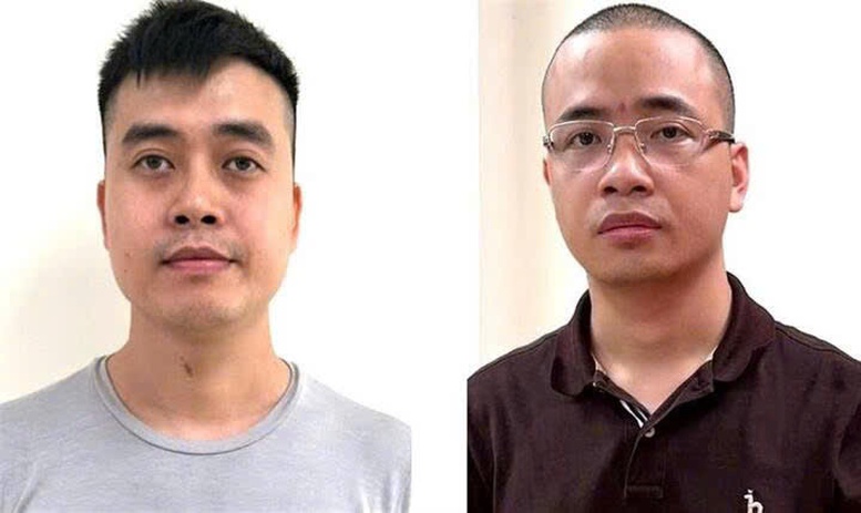 Vụ sản xuất sữa giả: Truy tố Chủ tịch Công ty Z Holding- Ảnh 1.