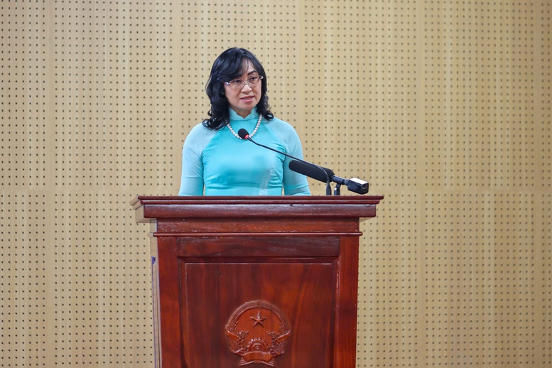 Ngành Công Thương đột phá thể chế, hoàn thành vượt mức nhiều chỉ tiêu- Ảnh 1.