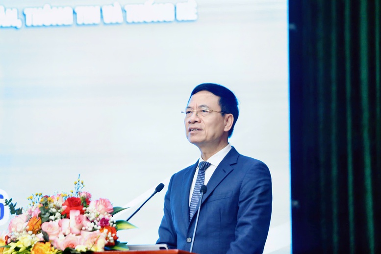 Tiêu chuẩn phải đi trước, thông tin KH&CN phải dùng được, năng lượng nguyên tử an toàn - Ảnh 1.