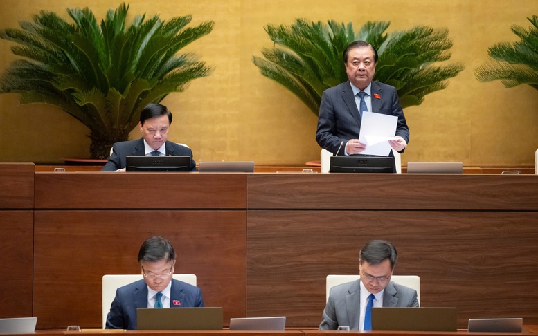 Đầu tư cho giáo dục 2026-2035: Làm rõ mục tiêu, phân bổ và chất lượng đào tạo