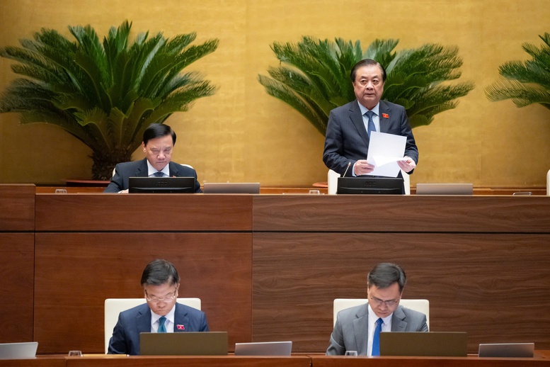 Đầu tư cho giáo dục 2026-2035: Làm rõ mục tiêu, phân bổ và chất lượng đào tạo- Ảnh 1.