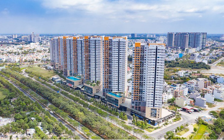 Loạt dự án Novaland tại TPHCM được gỡ vướng pháp lý: 10.500 hộ có sổ hồng, một số dự án xây dựng trở lại