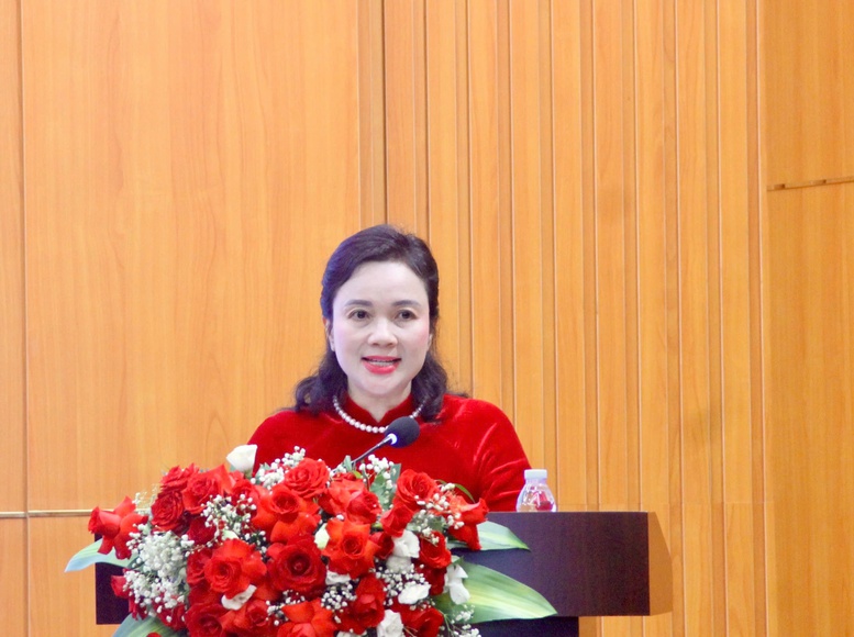 Ký kết Bản ghi nhớ hợp tác về di sản Hồ Chí Minh giữa Việt Nam và Liên bang Nga- Ảnh 2. Ký kết Bản ghi nhớ hợp tác về di sản Hồ Chí Minh giữa Việt Nam và Liên bang Nga- Ảnh 2.