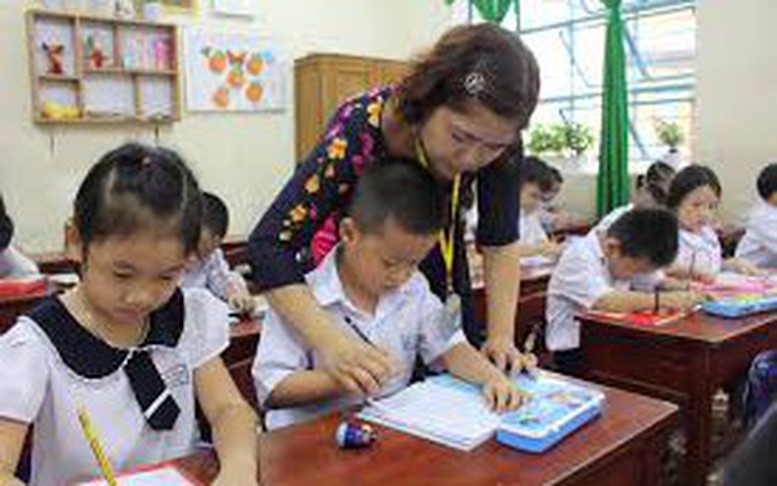 Thời gian giảng dạy có đóng BHXH được tính phụ cấp thâm niên