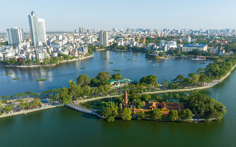 Đề xuất cơ chế, chính sách đặc thù thực hiện dự án quan trọng phục vụ phát triển Thủ đô