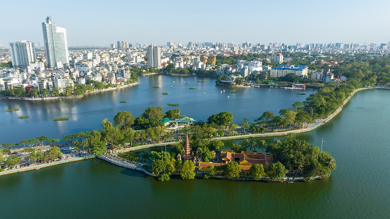 Đề xuất cơ chế, chính sách đặc thù thực hiện dự án quan trọng phục vụ phát triển Thủ đô- Ảnh 1.