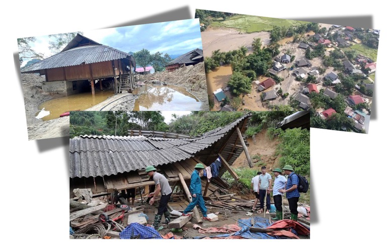 Những người ‘giữ bình yên’ ở Văn Bàn- Ảnh 3.