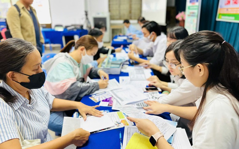 Chính sách nghỉ thôi việc đối với lao động hợp đồng