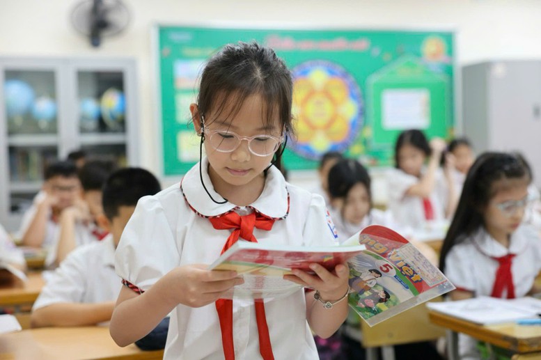 Đầu tư 580 nghìn tỷ đồng cho giáo dục: Kỳ vọng thu hẹp khoảng cách và nâng tầm chất lượng- Ảnh 1.