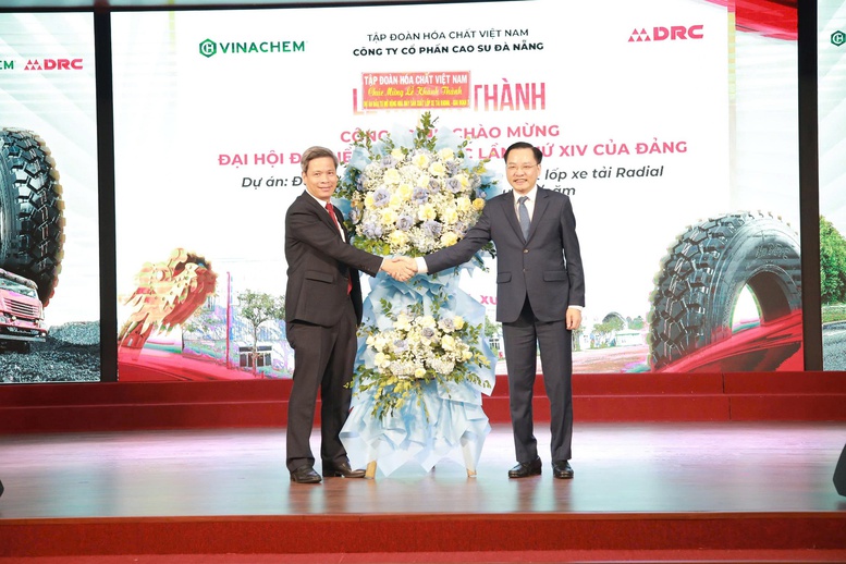 Từ đầu tư chiều sâu đến hóa chất công nghệ cao: DAP – Vinachem mở hướng tham gia chuỗi giá trị bán dẫn- Ảnh 4.